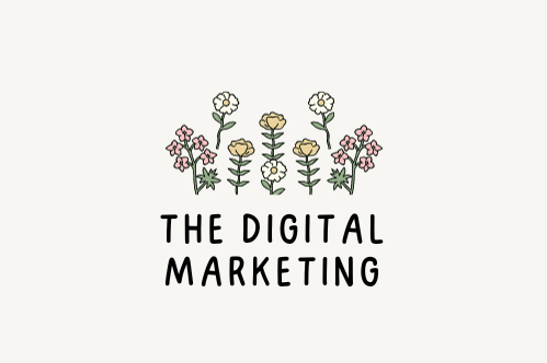 The Digital Marketing
